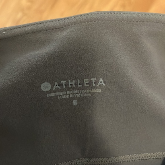 Athleta Leggings - Picture 3 of 3
